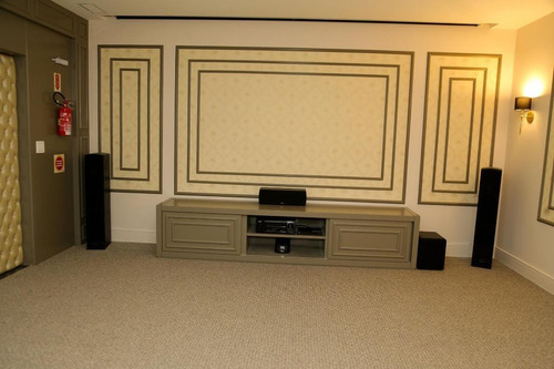 Imagem 2 de 28 de Millenium Palace Bairro Campinas - Ap4404