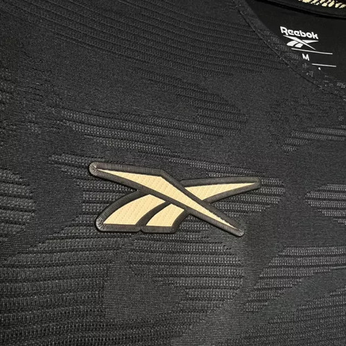 Camisa Oficial Botafogo 24/25 Com Os Patrocínios Novos