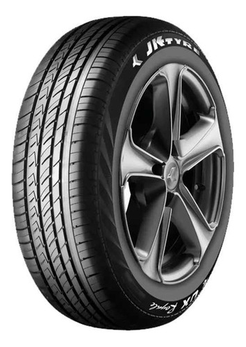 Llantas 185/55 R15 Jk Tyre Ux Royale Maxx Tl 82h