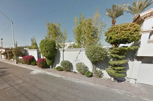 Gran Oportunidad De Inversión - Casa Economica En Venta (remate) - Av Gral Felipe Angeles 434, Sta Teresa, 21270 Mexicali, B.c.