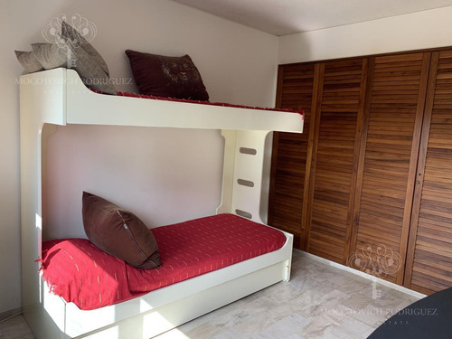 Departamento - Roosevelt