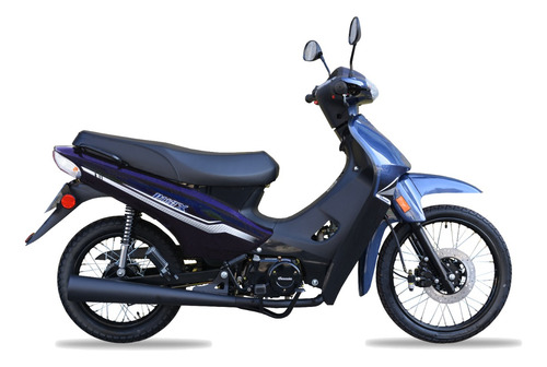 Baccio P 110 X Delcar ® + Entrega Inmediata + Regalo