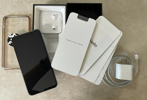 Imagen 2 de 2 de iPhone 11 Pro Max 256gb Nuevo