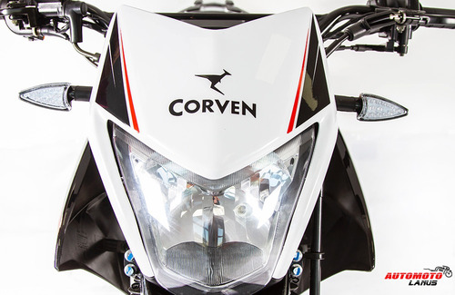 Corven Triax 250 0km 2021 Automoto Lanus