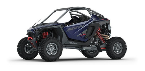 Imagen 15 de 16 de Polaris Rzr Pro R 2023 Full Ride Command No Canam Maverick