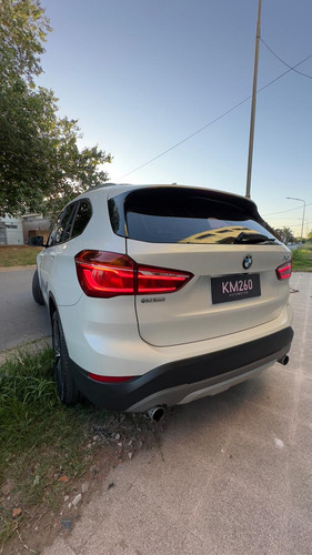 BMW X1 2.0 Xdrive 25i Xline 231cv