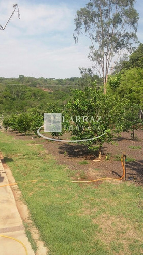 Linda Chácara Nova Para Venda Em Altinopolis, 800 M Da Gruta Do Itambe, 300 M2 De Área Construída E 2.000 M2 De Terreno. - Ch00004 - 31947253