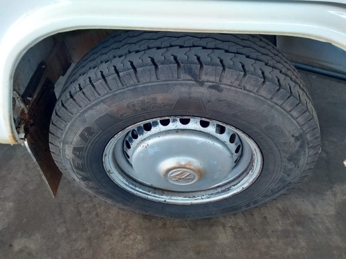 Kombi 1.4 Flex Lotação 12 Lugares 2008