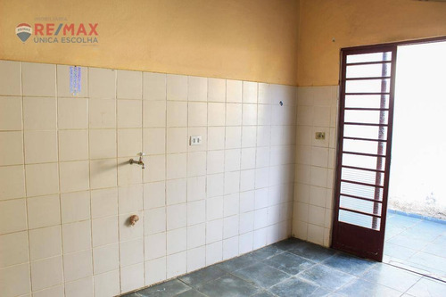 Imagem 17 de 25 de Casa Com 2 Dormitórios À Venda, 90 M² Por R$ 229.900,00 - Jardim São Guilherme - Sorocaba/sp - Ca1981