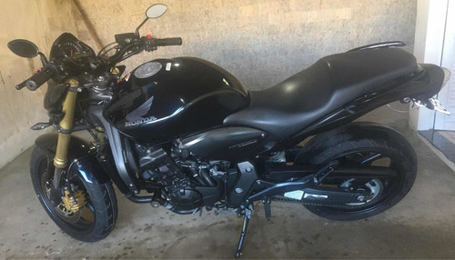 Honda Cb 600f Hornet
