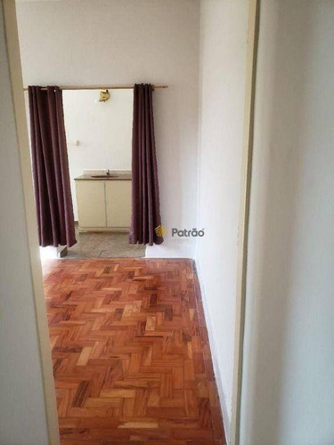 Imagem 13 de 25 de Casa À Venda, 270 M² Por R$ 795.000,00 - Baeta Neves - São Bernardo Do Campo/sp - Ca0672