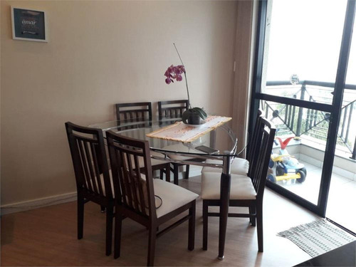 Imagem 21 de 30 de Apartamento Com 03 Dormitórios E 67 M² | Lauzane Paulista , São Paulo | Sp - Ap293862v
