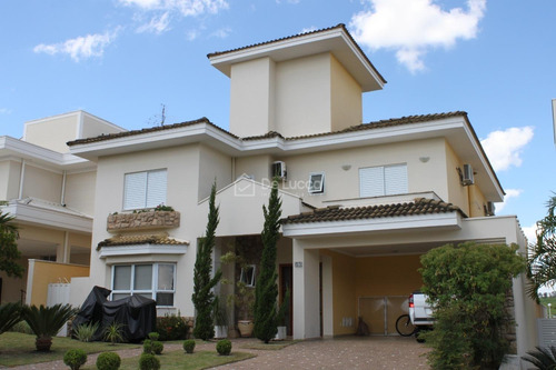Imagem 4 de 30 de Casa À Venda Em Parque Dos Resedás - Ca010491