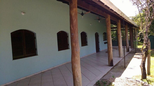 Imagem 19 de 27 de Casa Em Morada Da Praia, Bertioga/sp De 744m² 3 Quartos À Venda Por R$ 900.000,00 - Ca944769-s