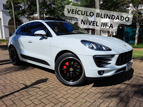 Porsche Macan 3.0 S 5p