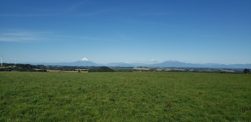 Parcelas En Puerto Varas, Loncotoro, Los Lagos