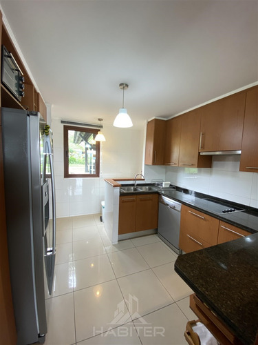 Cod38393 Departamento En Arriendo En La Puntilla Villarrica