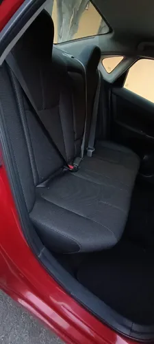 Nissan Sentra 1.8 Advance At
