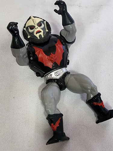 Hordak Amos Del Universo Mexico Mattel 1981 (Usado)