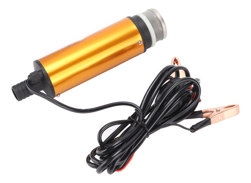 Yeye Bomba Sumergible Eléctrica Dc Portátil Mini 12v 51mm