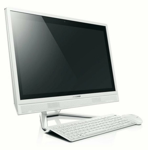 Aio I3 Lenovo Ideacentre C560 23 Touch 8gb 2tb W8.1 Sdi