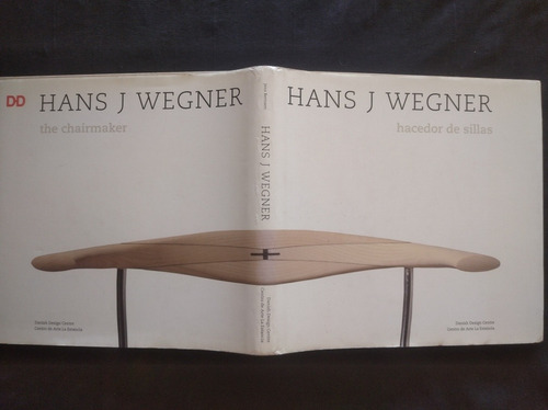 Hans J Wegner Hacedor De Sillas 