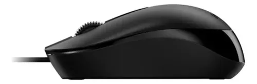Combo Genius Km-160 Teclado + Mouse Usb Alambrico Antifluido
