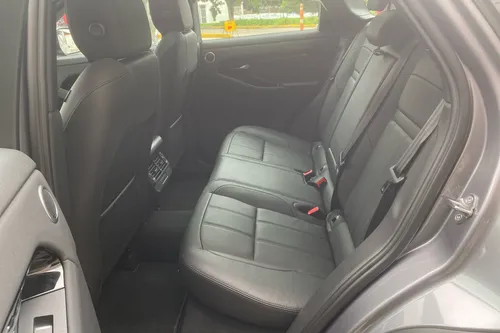 Land Rover Range Rover Evoque 2.0 249ps Dyn Se Mhev