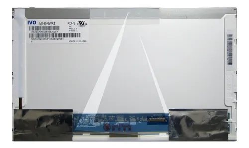 Pantalla Led Display 14.0 Led Conector Derecho M140nwr2 R0