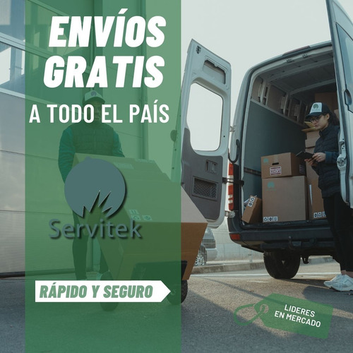 Estufa Eskabe Titanio Tiro Balanceado 5000 Kcal/h Termostato