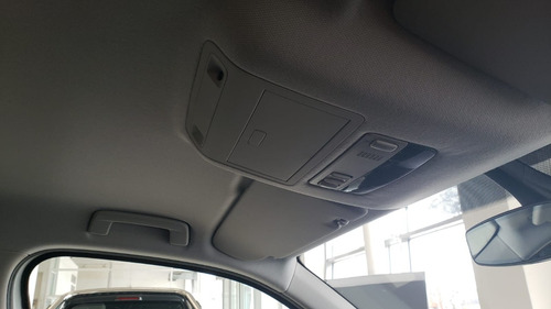 Nueva Amarok Comfortline 2025 Tandil
