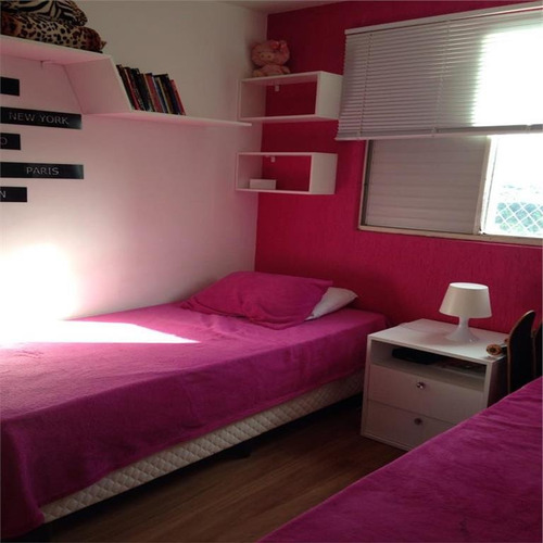 Imagem 10 de 14 de Apartamento À Venda, Cangaíba, São Paulo. - Ap0816