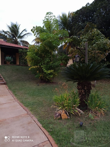 Imagem 23 de 30 de Linda Chácara Para Venda No Condominio Itambe Na Machado Santanna, Excelente Localização, 3 Dormitorios 1 Suite, Completa, Em 5.000 M2 - Ch00061 - 69732592
