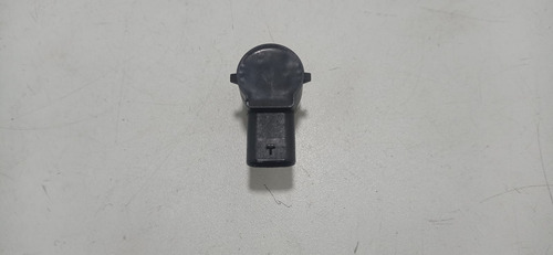 Sensor Parachoque Dianteiro Central Bmw X3 M40i 2021 22 2023