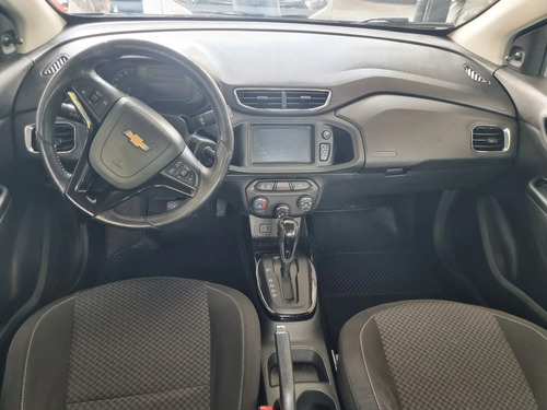 Chevrolet Prisma 1.4 MPFI LT 8V FLEX 4P AUTOMÁTICO