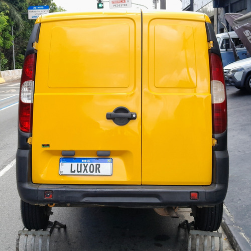 Fiat Doblo Cargo 1.4 Flex 4p