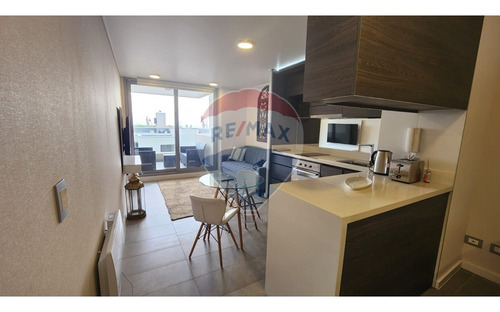 Venta Moderno Departamento 1d/1b Concon