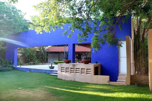 Imagen 16 de 30 de Lujosa Mansión En Exclusiva Privada En Montecristo