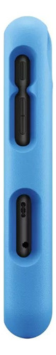 Tablet Con Funda Amazon Fire Hd 8 Kids 32 Gb Color Azul