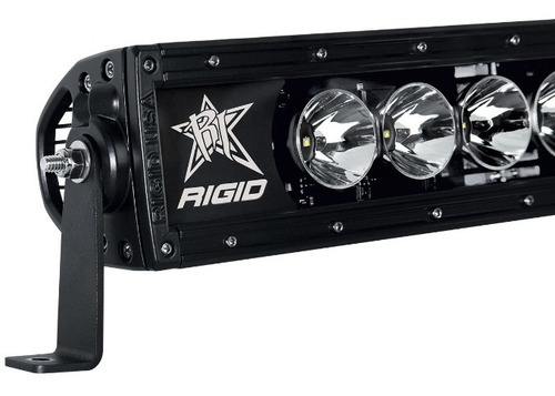 Imagen 4 de 6 de Barra Radiance Rigid Led 50 Pulgadas Blanca