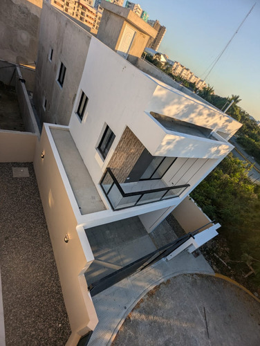 Casa De Venta En Ciudad Modelo Ii Jacobo Majluta