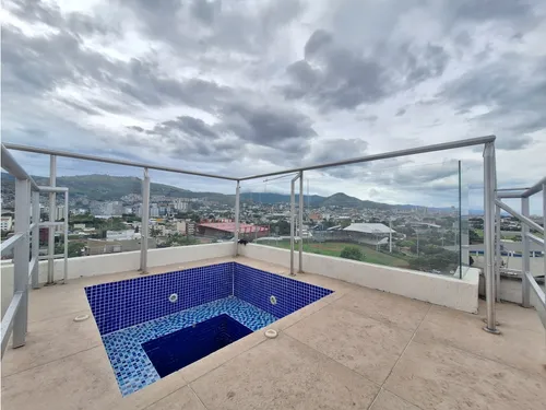Venta Apartamento Le Parc 40 - Piso 11