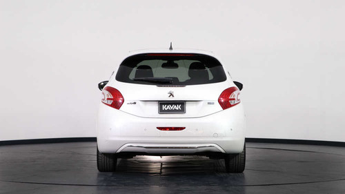 Imagen 5 de 15 de Peugeot 208 1.6 Xy - 370722 - C