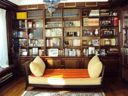 Imagen 8 de 28 de Casa Estilo Inglés - La Isla