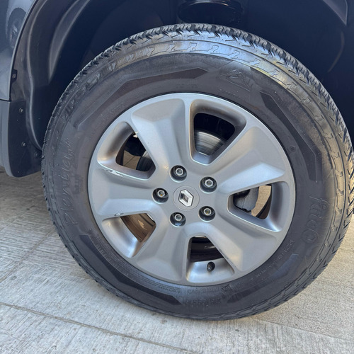 Renault Duster 1.6 Ph2 4x2 Privilege 110cv