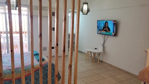 Venta Monoambiente 50m2 San Martin Y Peatonal