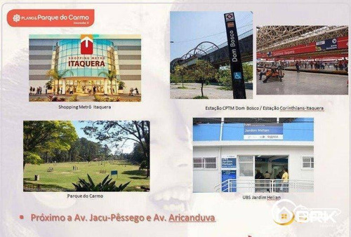 Apartamentos Novos Minha Casa Minha Vida! - Ap0080