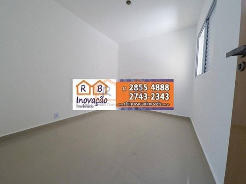 Imagem 11 de 19 de Apartamento Em Condomínio Padrão Para Venda No Bairro Jardim Hercilia, 2 Dorm, 43 M - 17