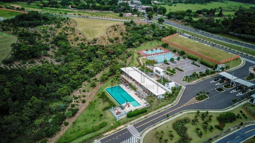 Imagem 12 de 30 de Terreno À Venda, 400 M² Por R$ 340.000,00 - Condomínio Alphaville Castello - Itu/sp - Te1386