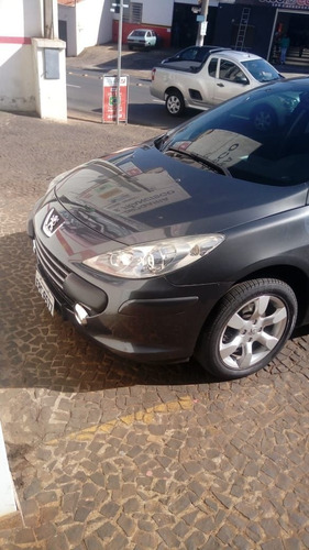 Peugeot 307 Sedan 1.6 Presence Pack Flex 4p 2010